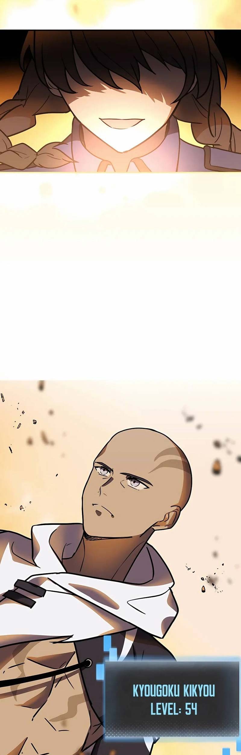 Reborn Ranker – Gravity User Chapter 38 Gambar 58