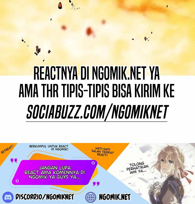 Reborn Ranker – Gravity User Chapter 38 Gambar 61