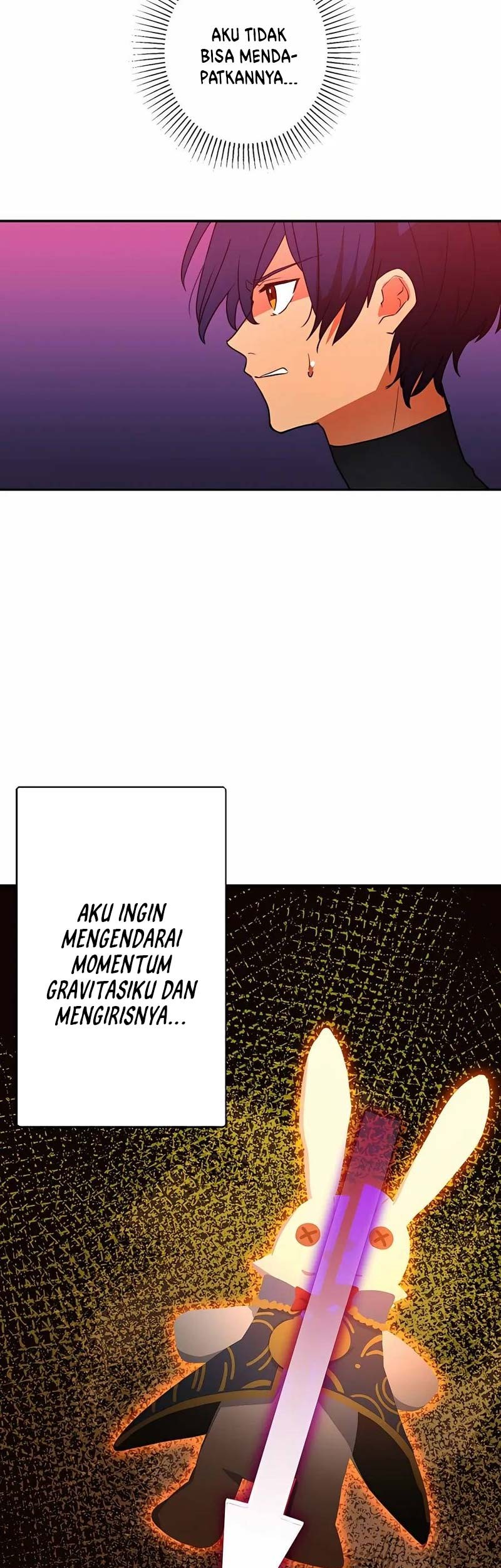 Reborn Ranker – Gravity User Chapter 38 Gambar 4