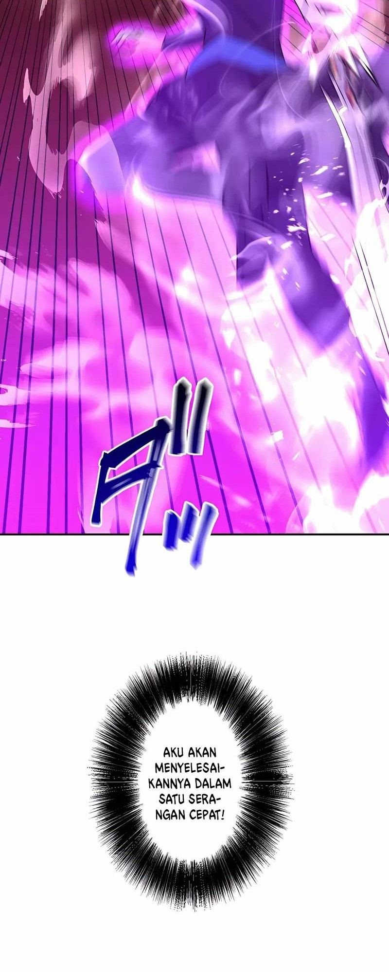 Reborn Ranker – Gravity User Chapter 38 Gambar 9
