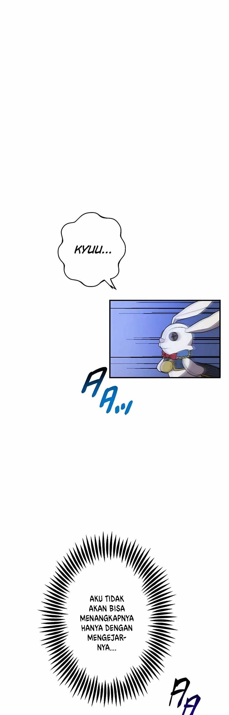 Reborn Ranker – Gravity User Chapter 38 Gambar 10
