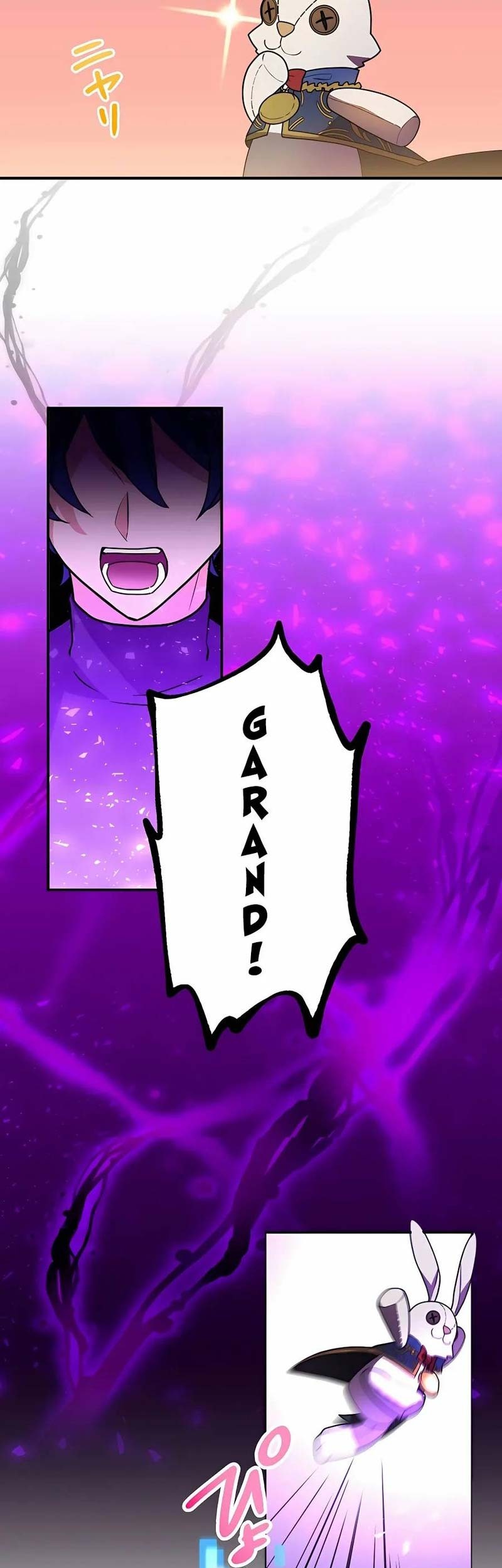 Reborn Ranker – Gravity User Chapter 38 Gambar 12