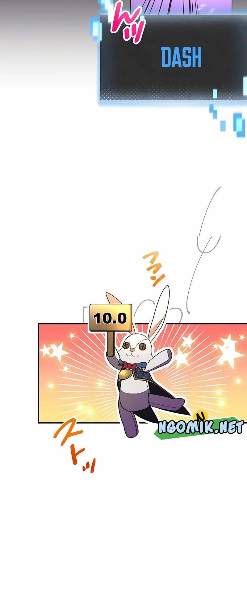Reborn Ranker – Gravity User Chapter 38 Gambar 13