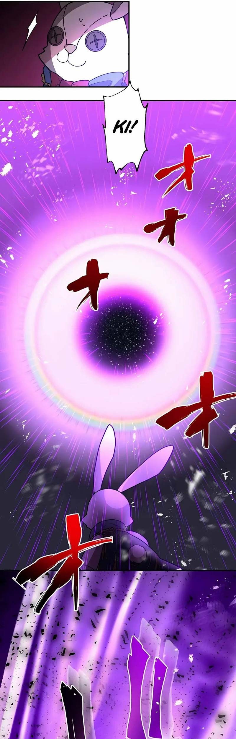 Reborn Ranker – Gravity User Chapter 38 Gambar 14