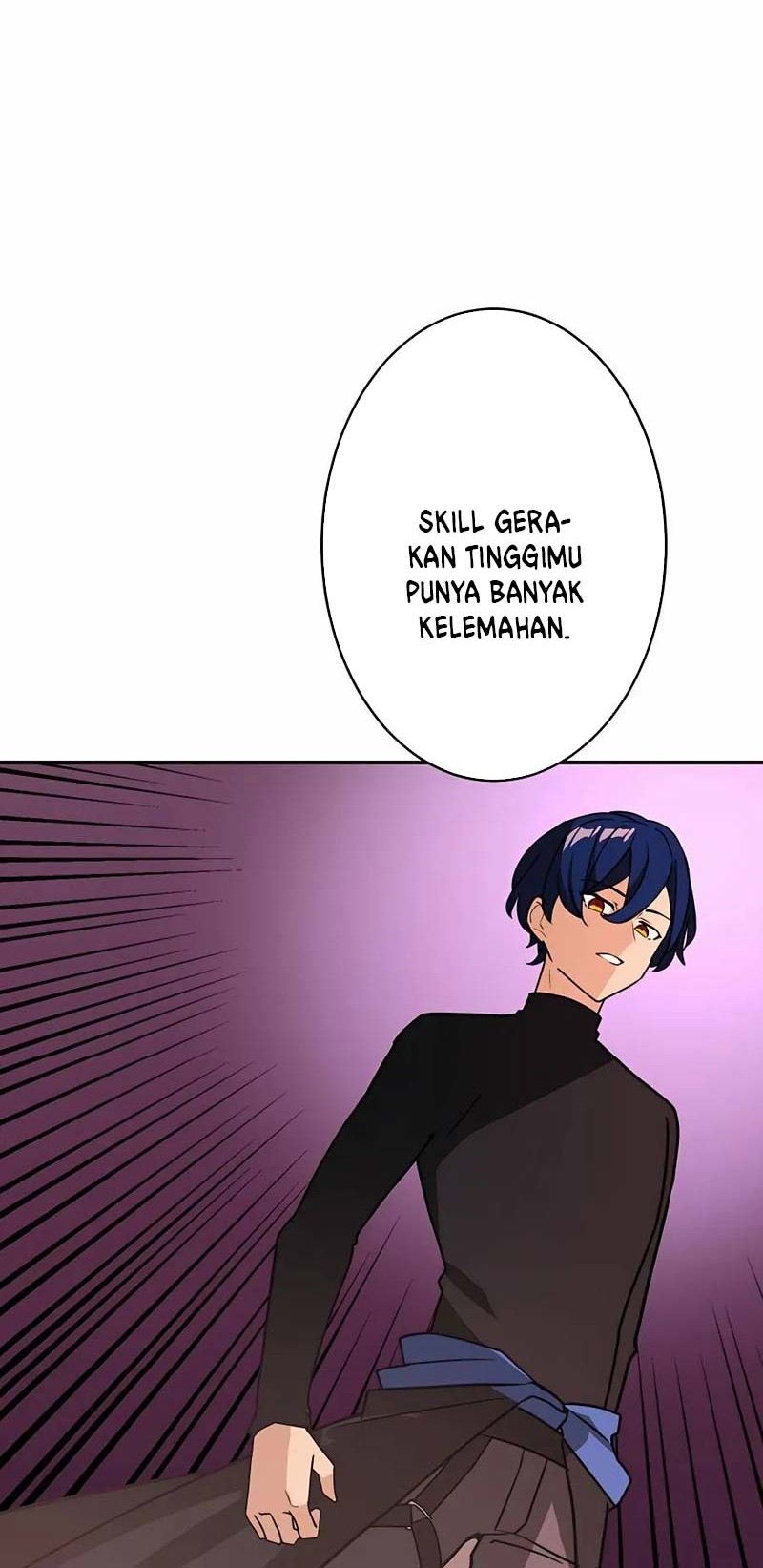 Reborn Ranker – Gravity User Chapter 38 Gambar 17