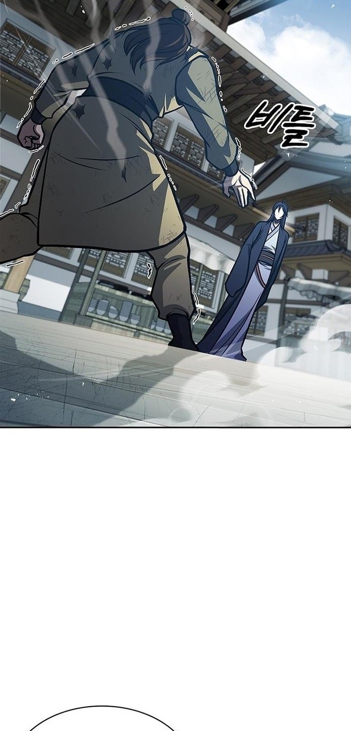 Heavenly Grand Archive’s Young Master Chapter 25 Gambar 53