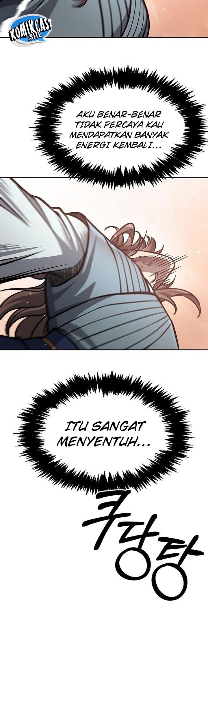 Heavenly Grand Archive’s Young Master Chapter 25 Gambar 80