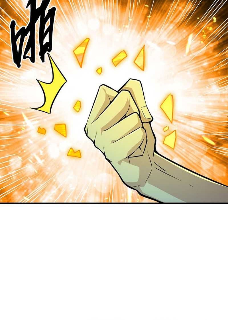 Monster Paradise Chapter 31 Gambar 5