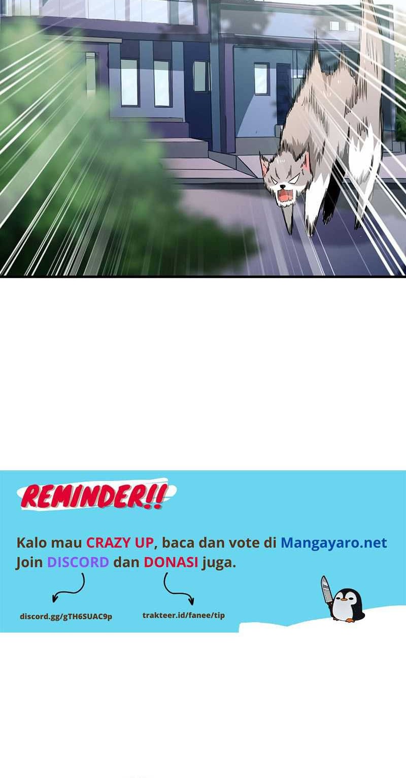 Monster Paradise Chapter 31 Gambar 9