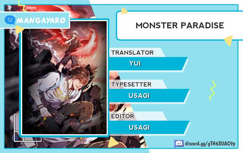 Baca Komik Monster Paradise Chapter 30 Gambar 1