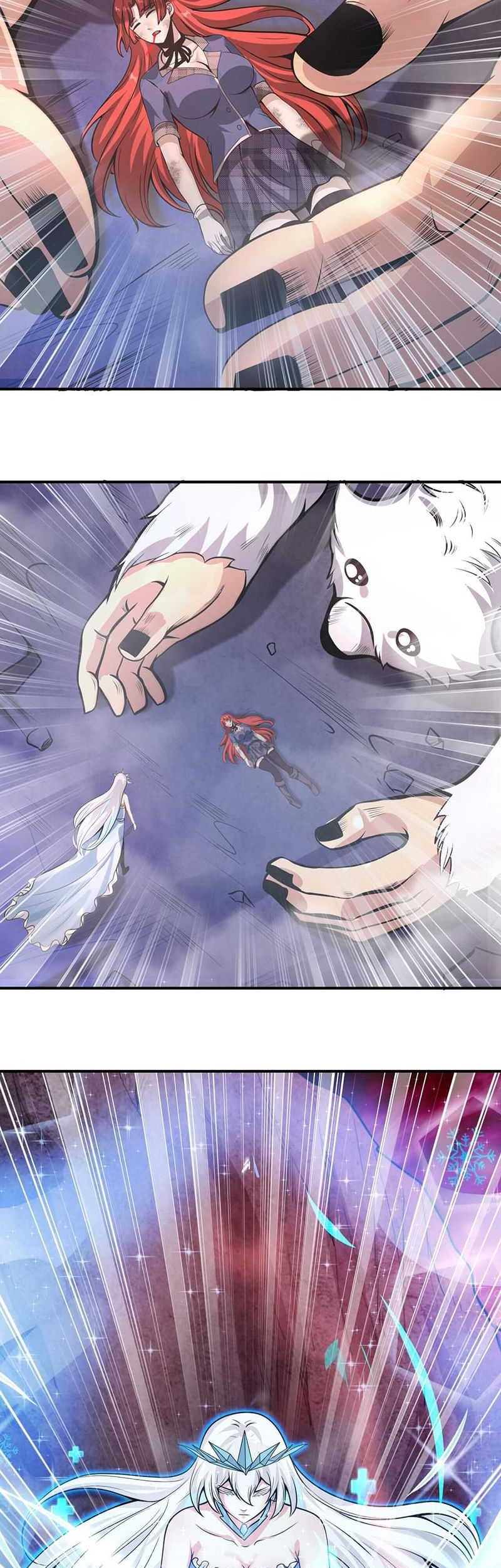 Monster Paradise Chapter 29 Gambar 12
