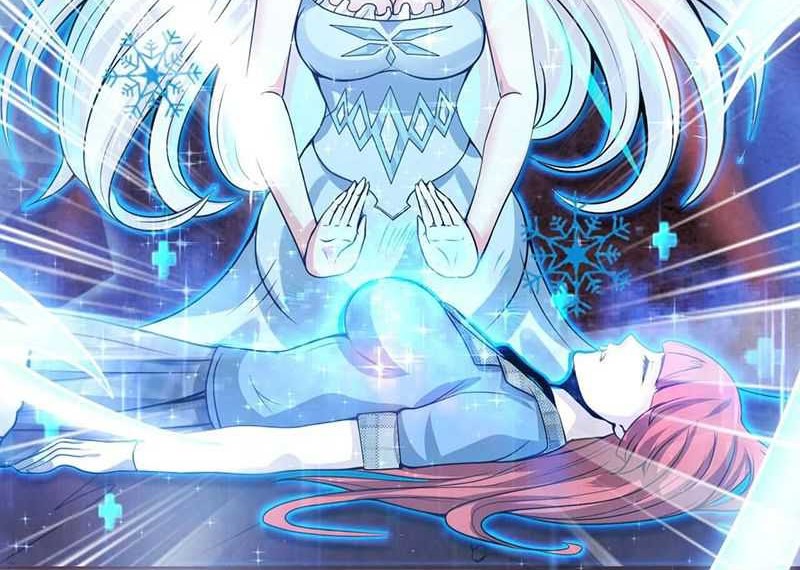 Monster Paradise Chapter 29 Gambar 13