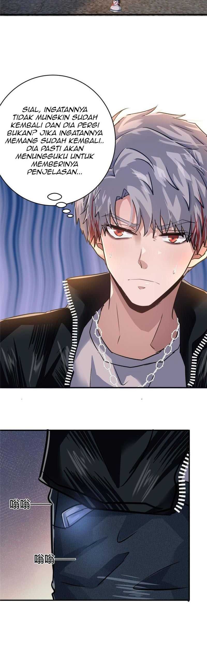 The King Is Back Chapter 75 Gambar 23