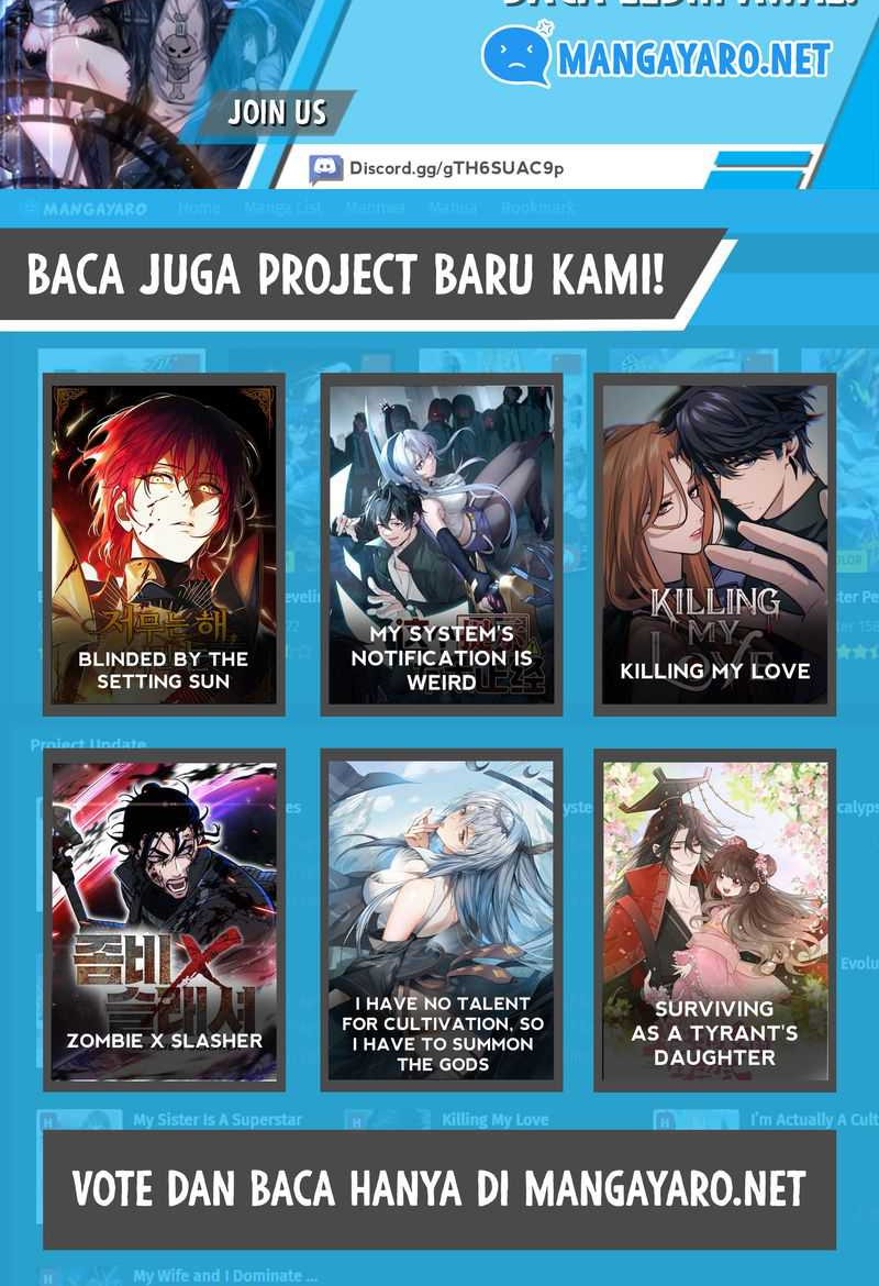 The King Is Back Chapter 75 Gambar 28