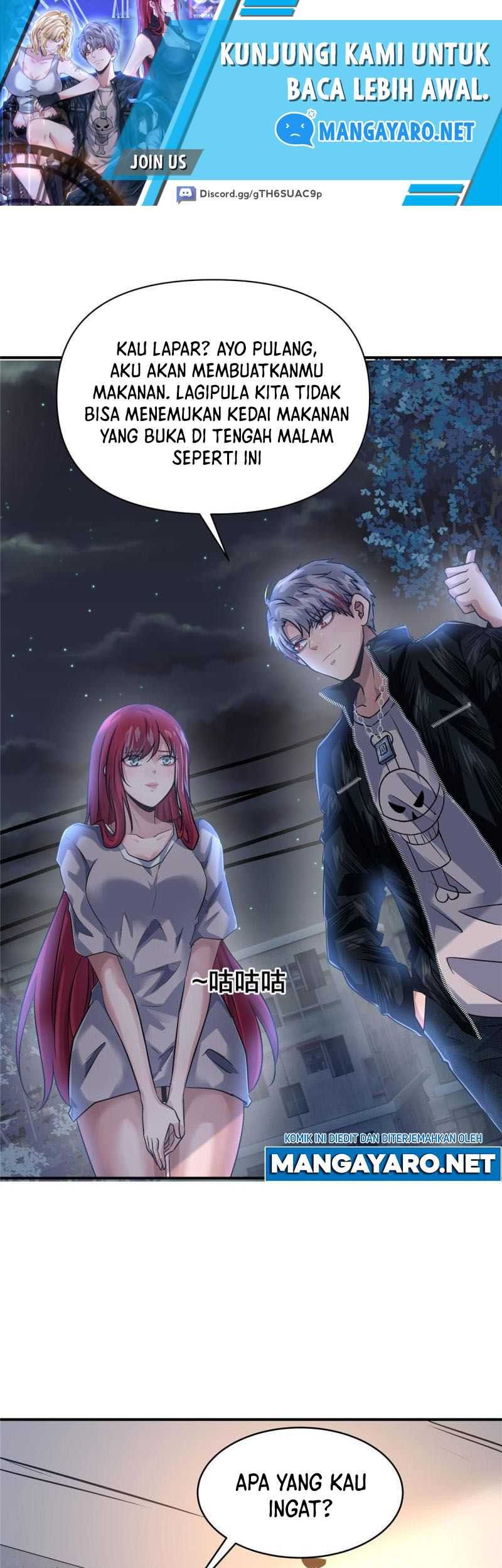 Baca The King Is Back Chapter 74 Gambar 2