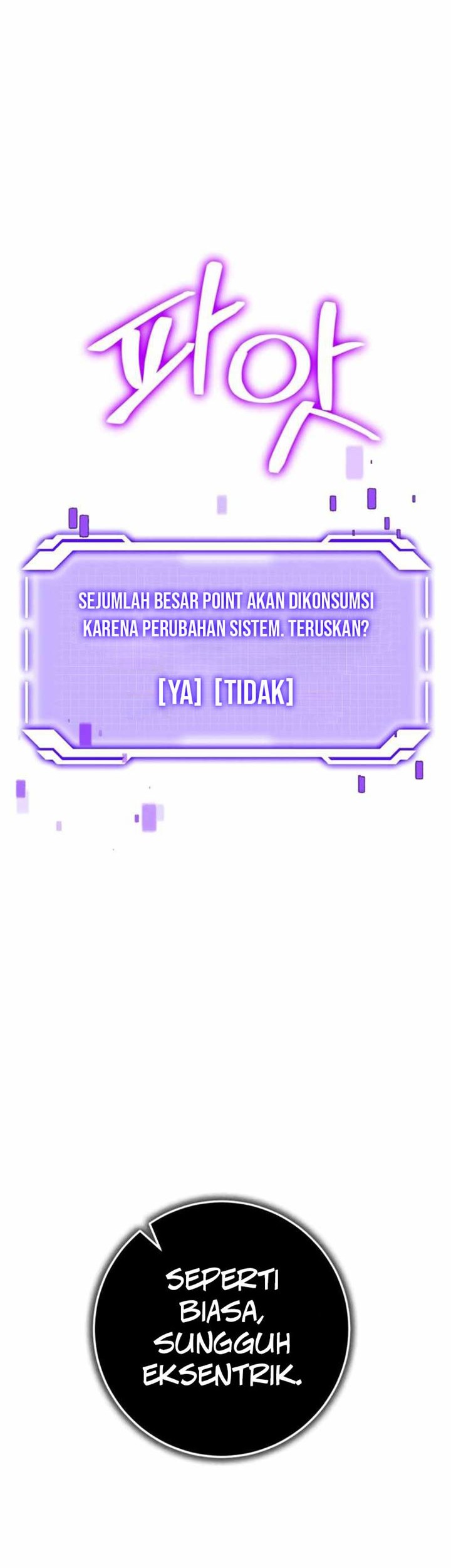 Return to Player Chapter 124 Gambar 26