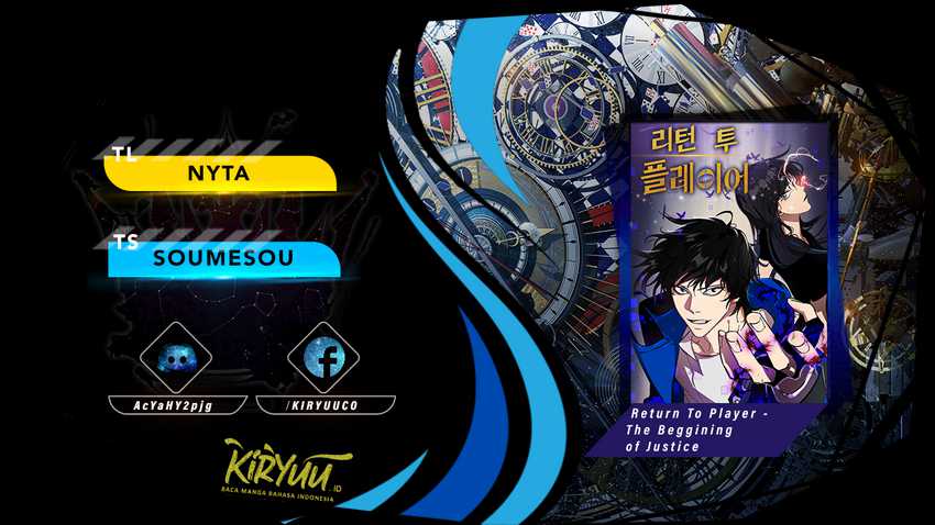 Baca Komik Return to Player Chapter 123 Gambar 1