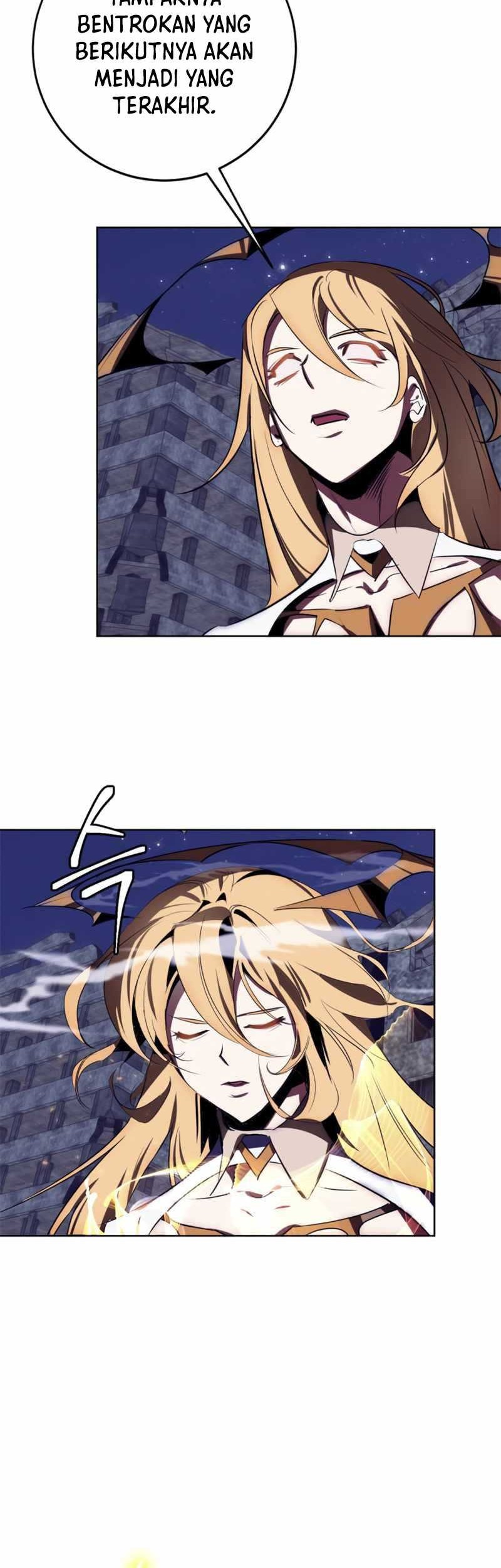 Return to Player Chapter 123 Gambar 67
