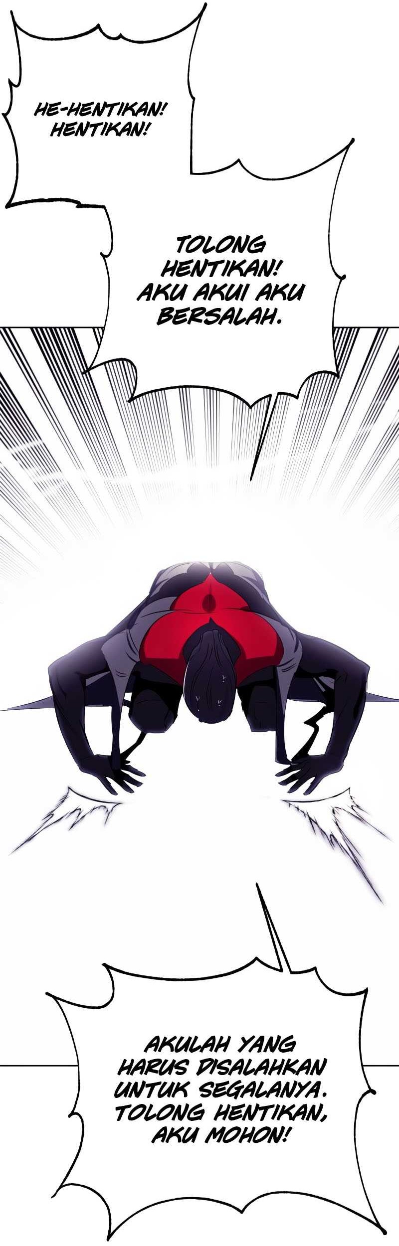 Return to Player Chapter 122 Gambar 67