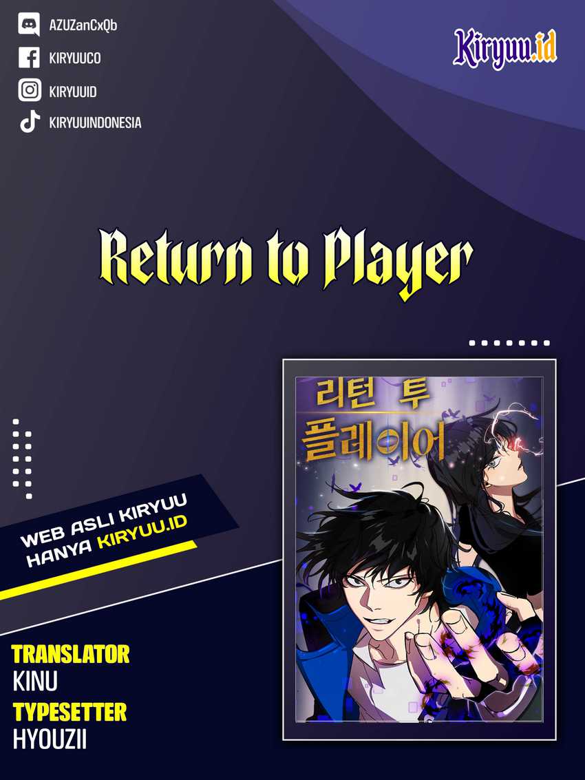 Baca Komik Return to Player Chapter 121 Gambar 1