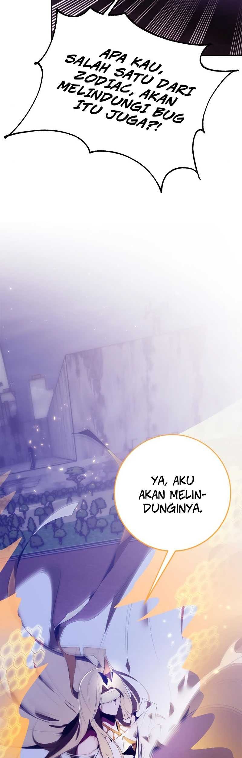 Return to Player Chapter 121 Gambar 60