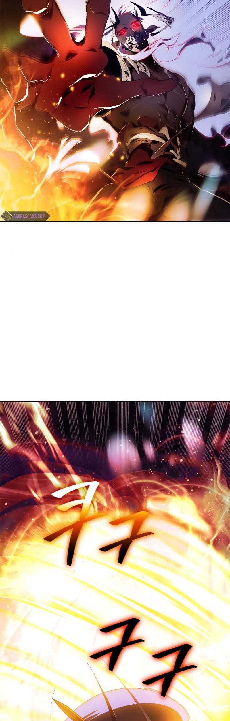 Return to Player Chapter 121 Gambar 27