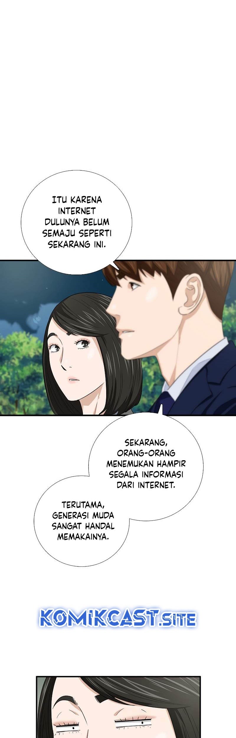 This is the Law Chapter 88 Gambar 42