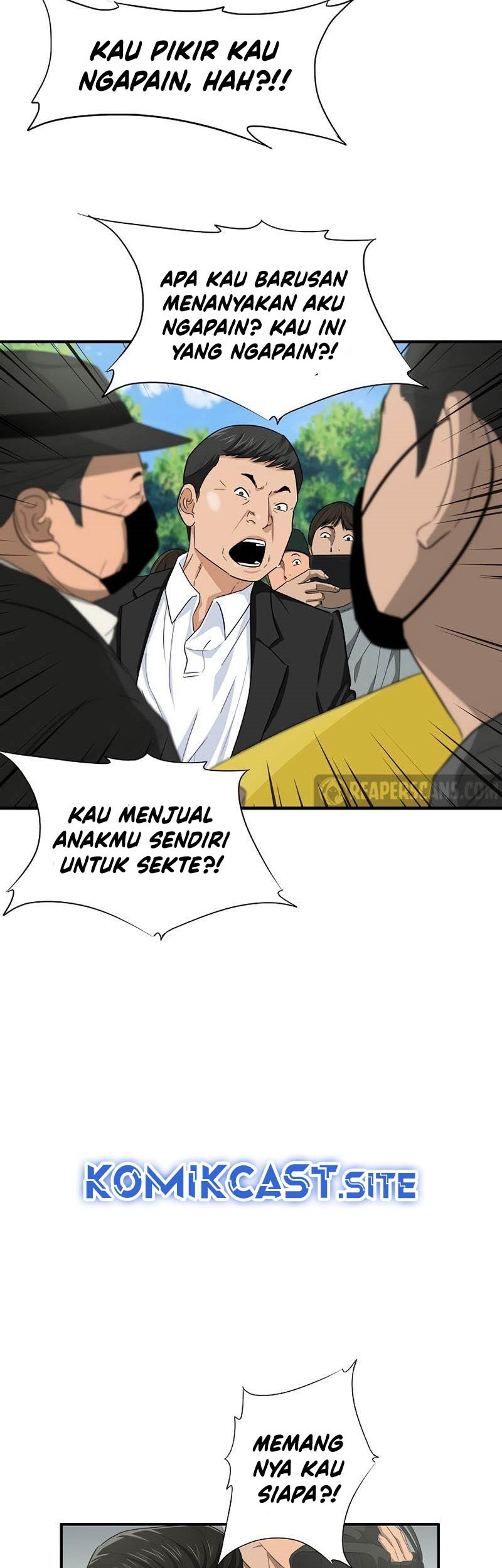 This is the Law Chapter 88 Gambar 48