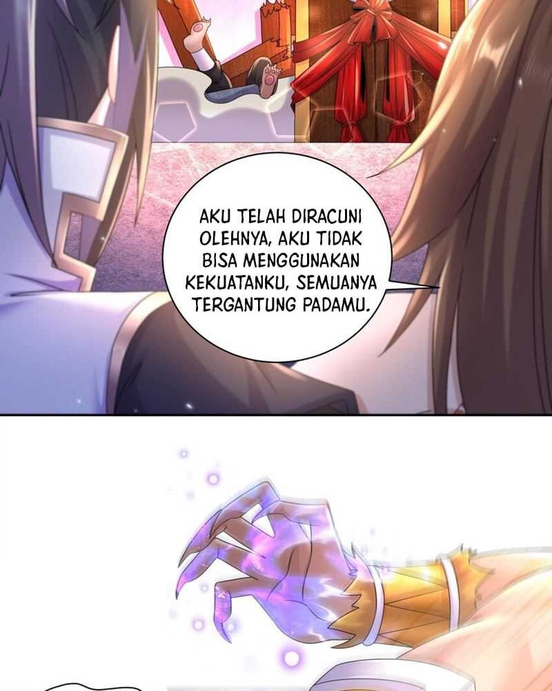 I Changed My Life By Check-In Chapter 51 Gambar 3