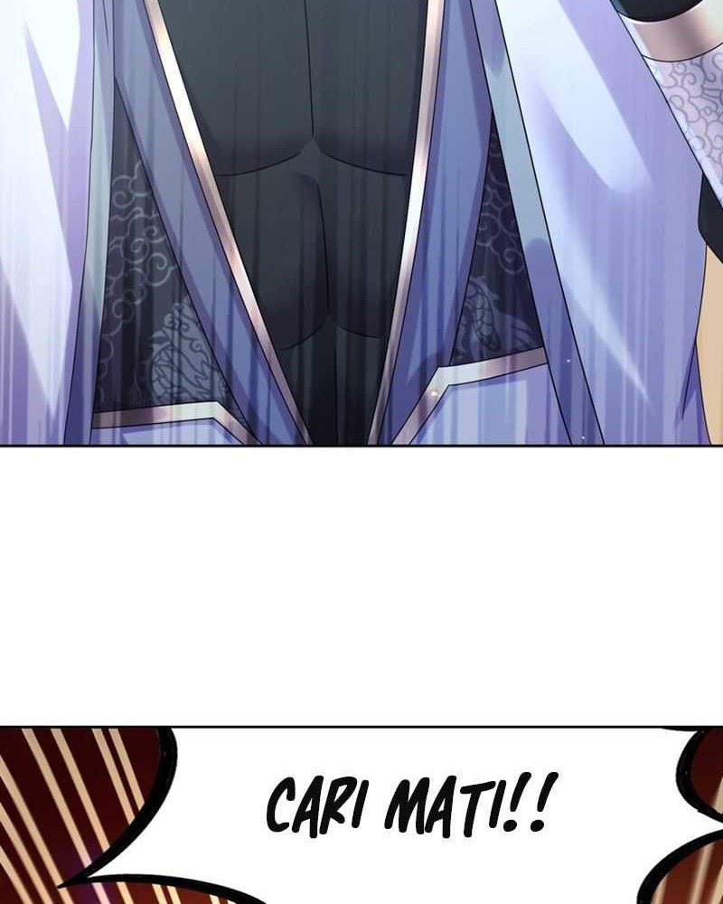I Changed My Life By Check-In Chapter 51 Gambar 5