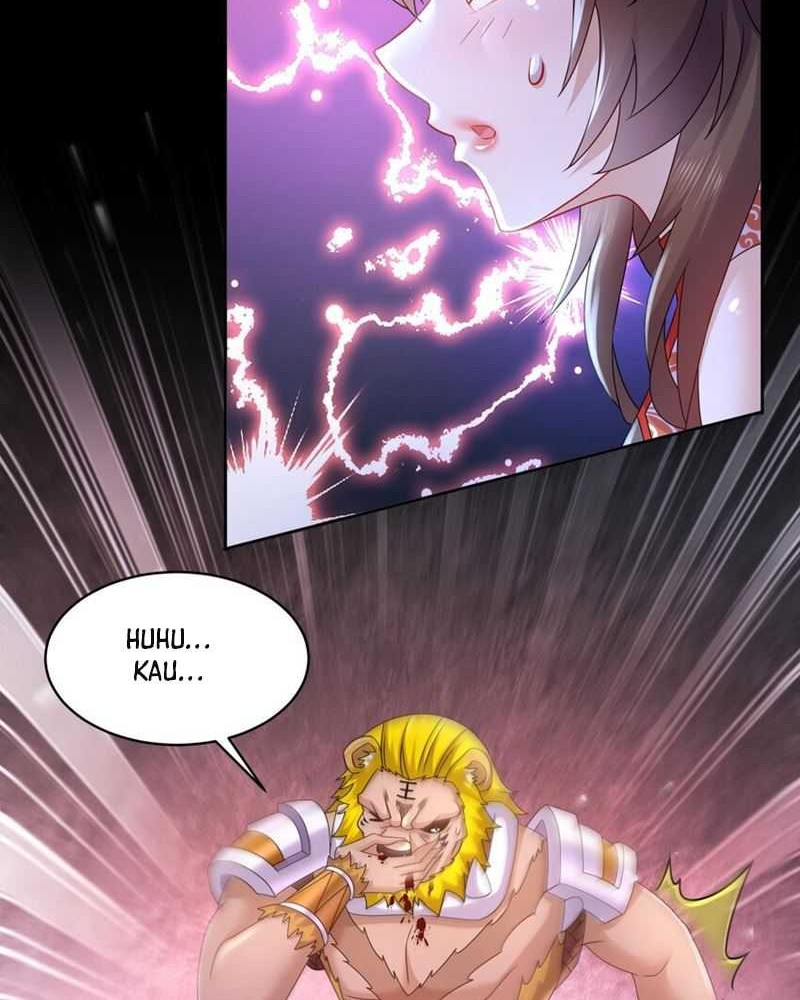 I Changed My Life By Check-In Chapter 51 Gambar 7