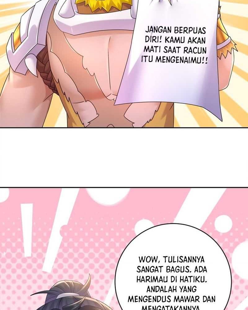 I Changed My Life By Check-In Chapter 51 Gambar 11