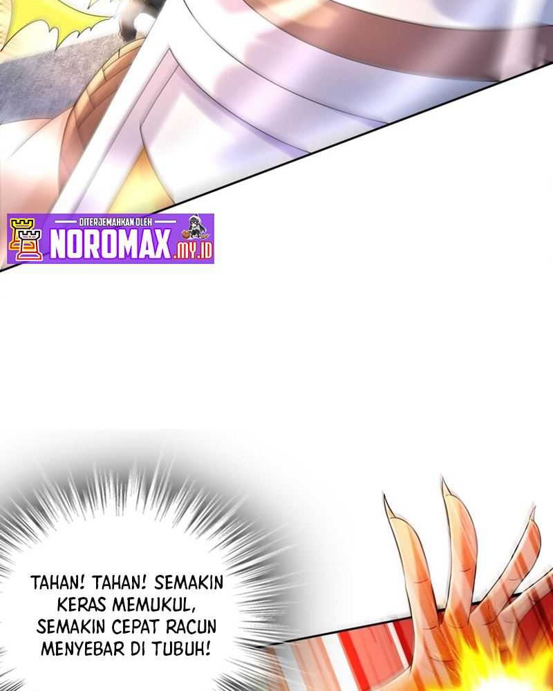 I Changed My Life By Check-In Chapter 51 Gambar 13