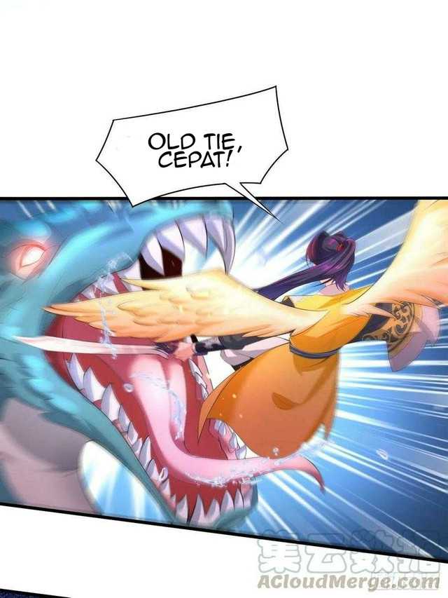 Forced To Become the Villain’s Son-in-law Chapter 149 Gambar 11