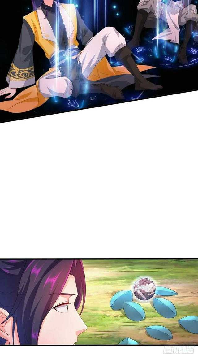 Forced To Become the Villain’s Son-in-law Chapter 149 Gambar 16