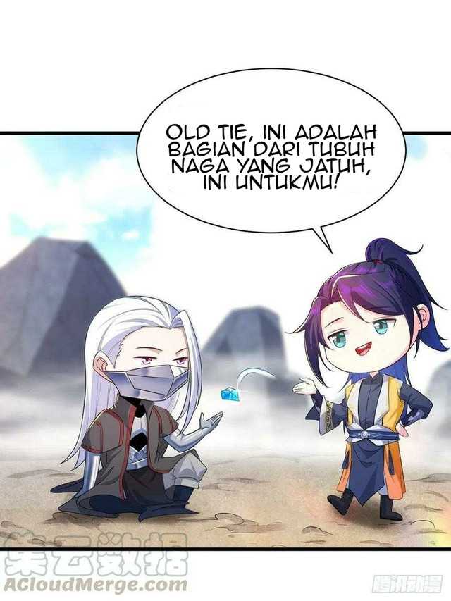 Forced To Become the Villain’s Son-in-law Chapter 149 Gambar 17