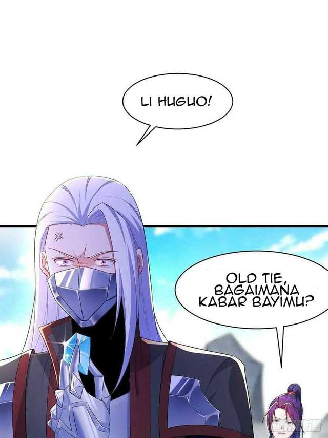 Forced To Become the Villain’s Son-in-law Chapter 149 Gambar 18