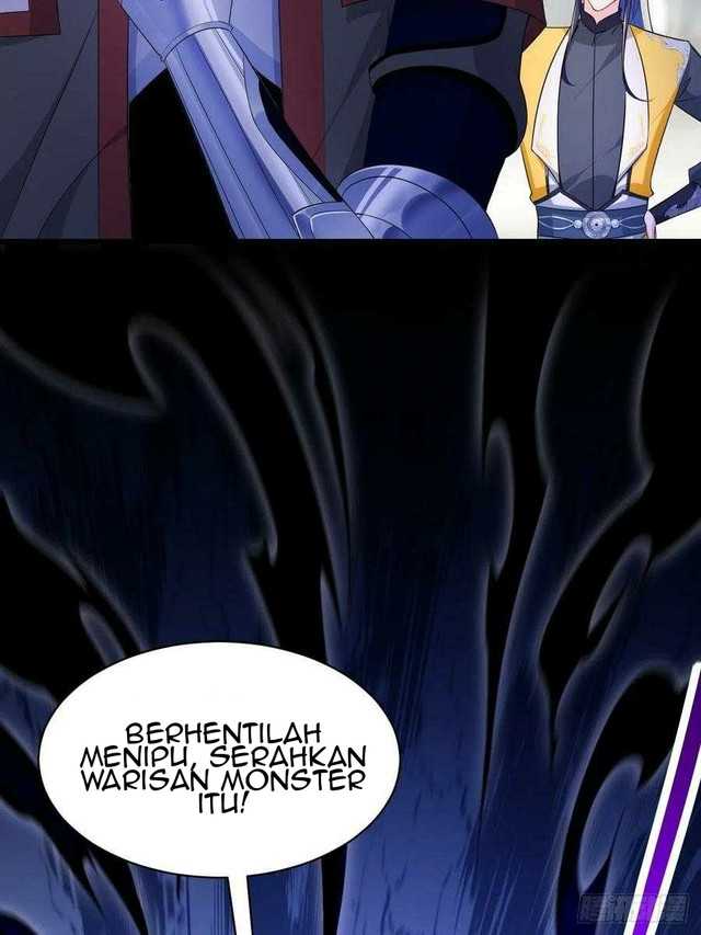 Forced To Become the Villain’s Son-in-law Chapter 149 Gambar 19