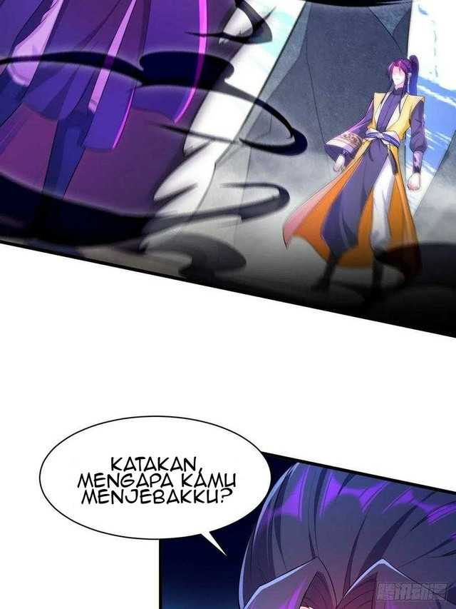 Forced To Become the Villain’s Son-in-law Chapter 149 Gambar 21