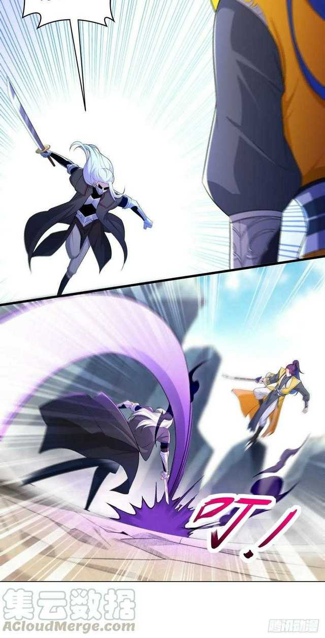 Forced To Become the Villain’s Son-in-law Chapter 149 Gambar 23