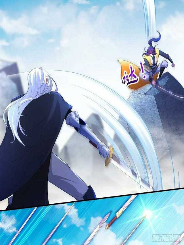 Forced To Become the Villain’s Son-in-law Chapter 149 Gambar 25