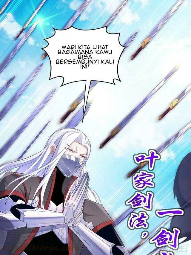 Forced To Become the Villain’s Son-in-law Chapter 149 Gambar 26