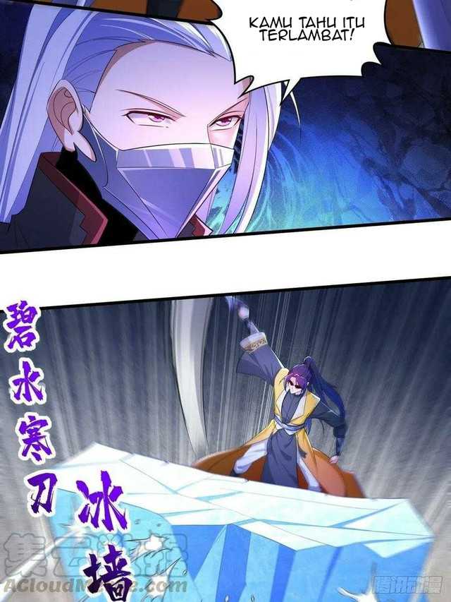 Forced To Become the Villain’s Son-in-law Chapter 149 Gambar 29