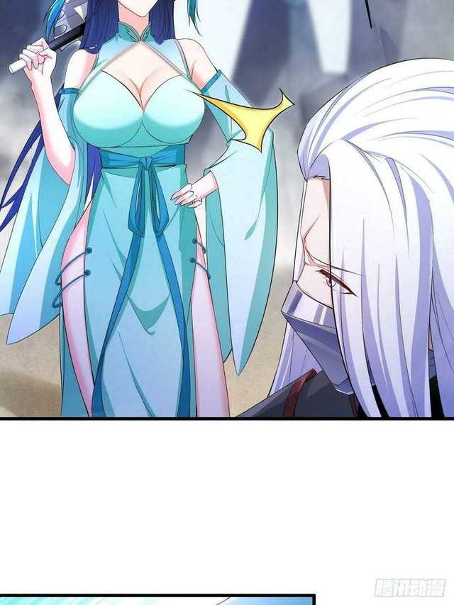 Forced To Become the Villain’s Son-in-law Chapter 149 Gambar 33