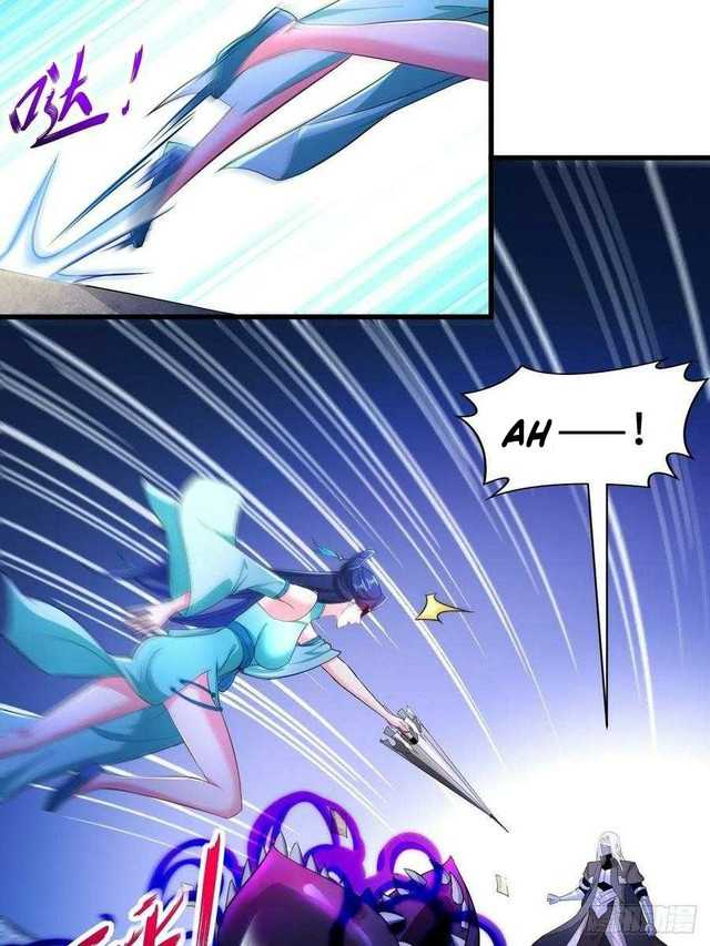 Forced To Become the Villain’s Son-in-law Chapter 149 Gambar 34