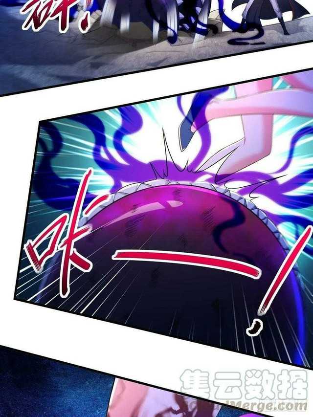 Forced To Become the Villain’s Son-in-law Chapter 149 Gambar 35