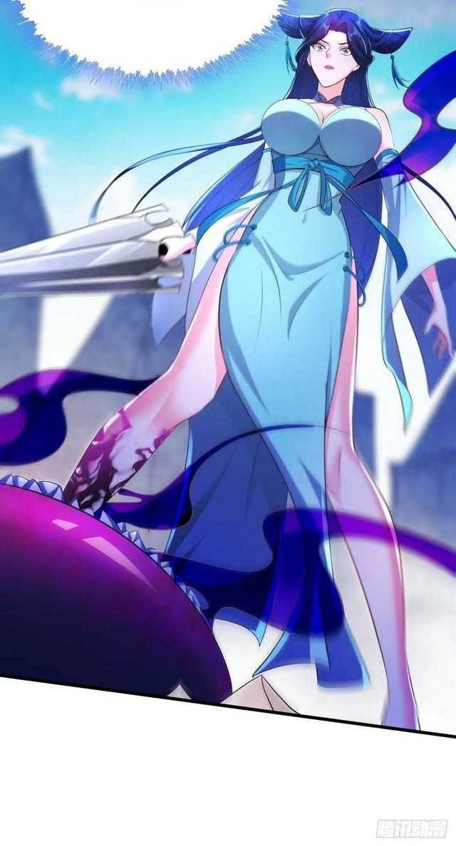 Forced To Become the Villain’s Son-in-law Chapter 149 Gambar 37