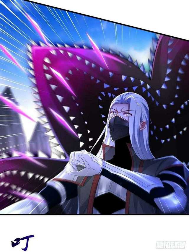 Forced To Become the Villain’s Son-in-law Chapter 149 Gambar 40