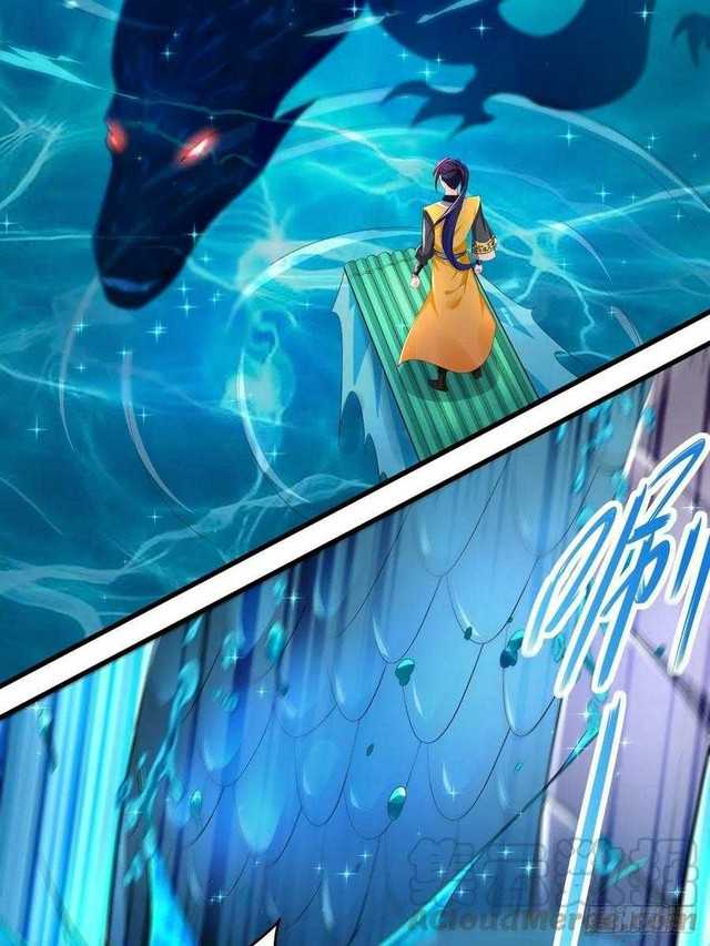 Forced To Become the Villain’s Son-in-law Chapter 149 Gambar 5