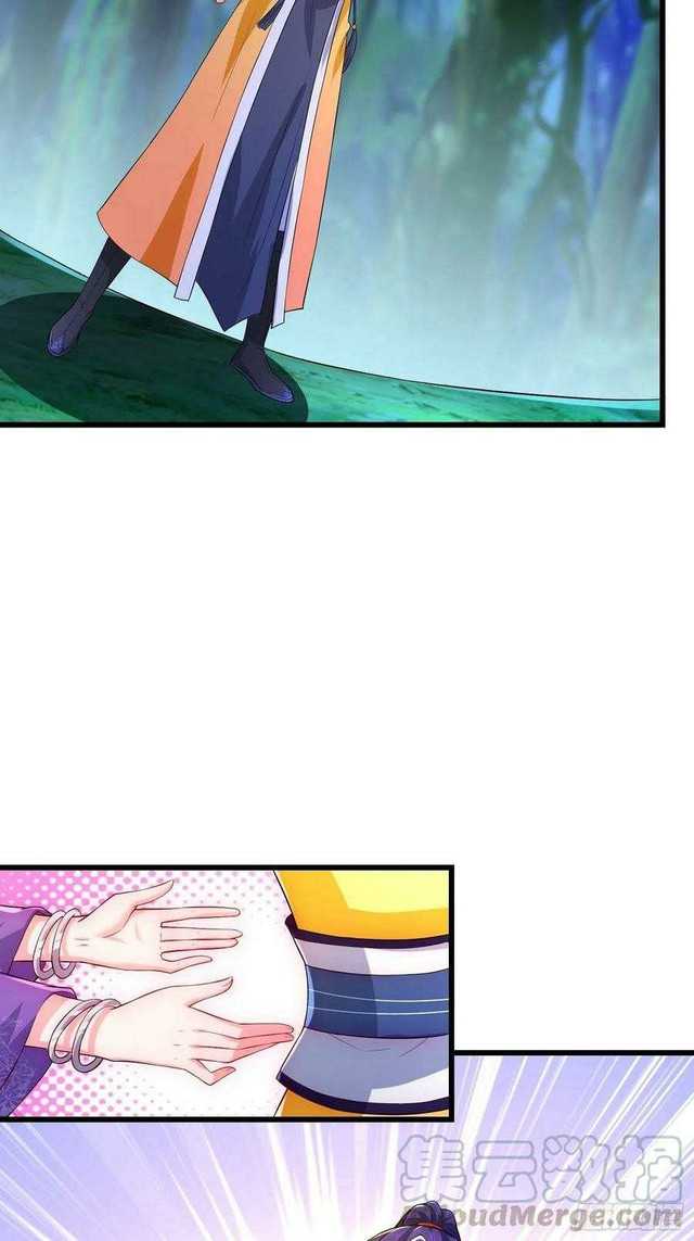 Forced To Become the Villain’s Son-in-law Chapter 148 Gambar 10